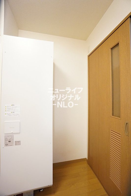 ソレイユ三和 その他