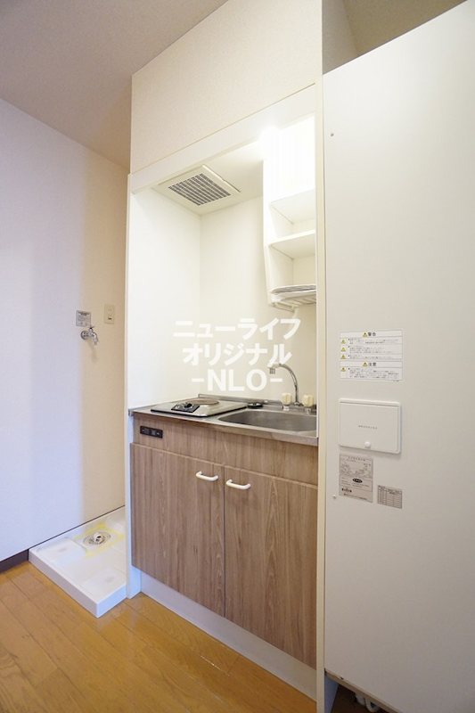 ソレイユ三和 その他