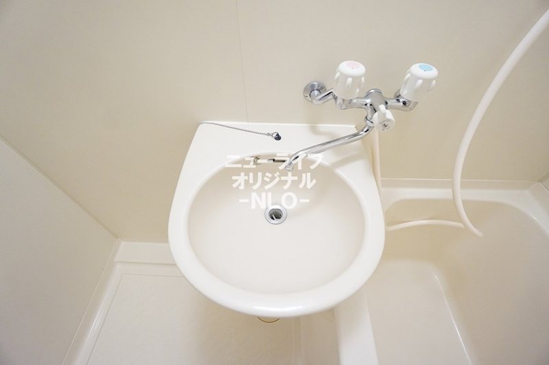 ソレイユ三和 その他
