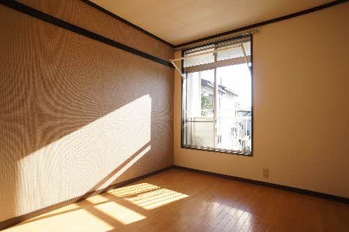コーポハピネス その他部屋・スペース