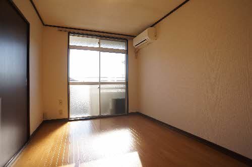 コーポハピネス その他