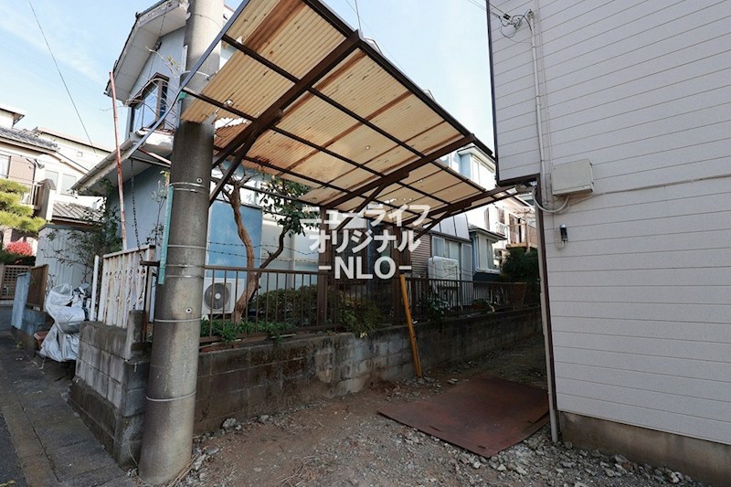 コーポハピネス その他共有部分