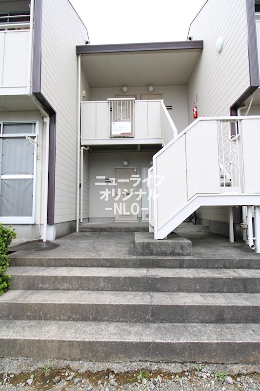 コーポハピネス その他共有部分