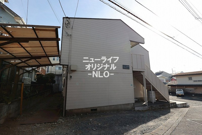 コーポハピネス その他