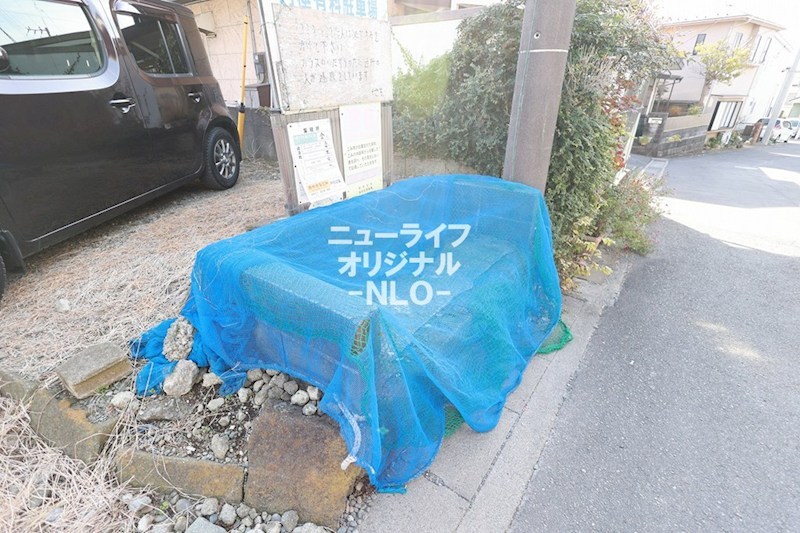 コーポハピネス その他
