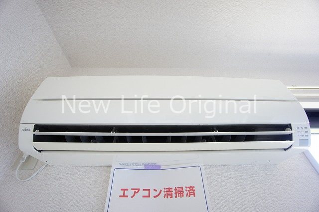 メゾンルミエールⅢ その他設備