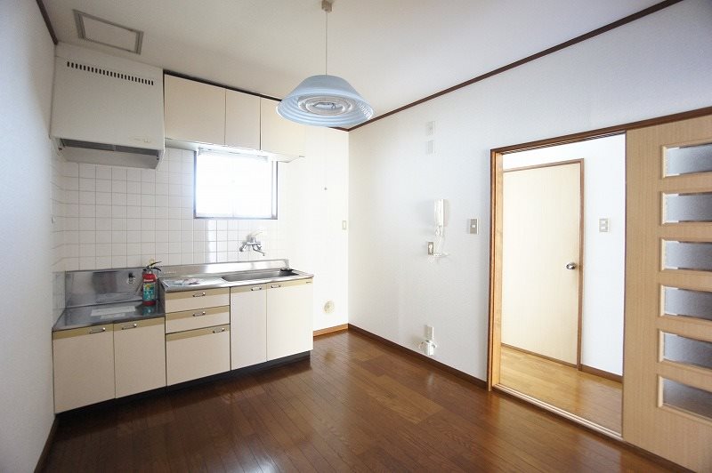 サングレースＡ その他部屋・スペース