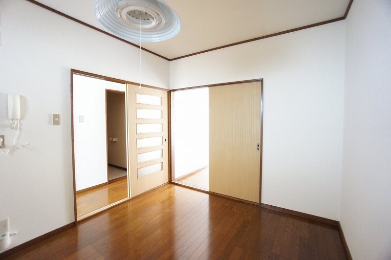 サングレースＡ その他部屋・スペース