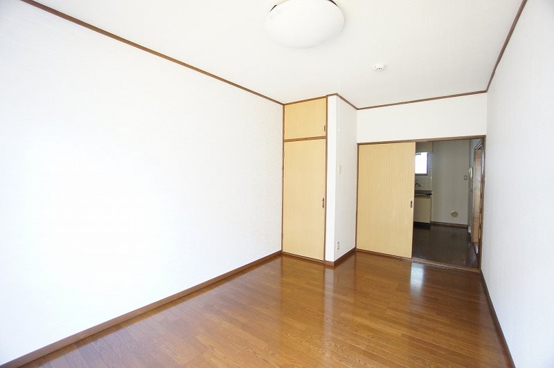サングレースＡ その他部屋・スペース