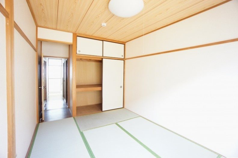 サングレースＡ その他部屋・スペース
