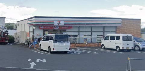 サングレースＡ コンビニ