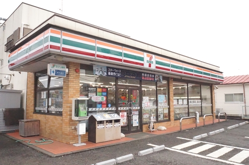 サングレースＡ コンビニ