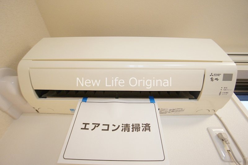 アミコート湘南 その他設備
