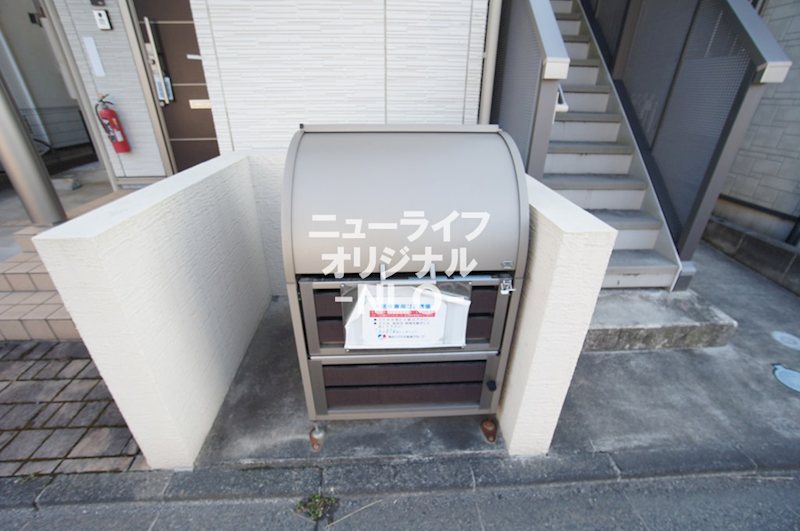 アミコート湘南 その他共有部分