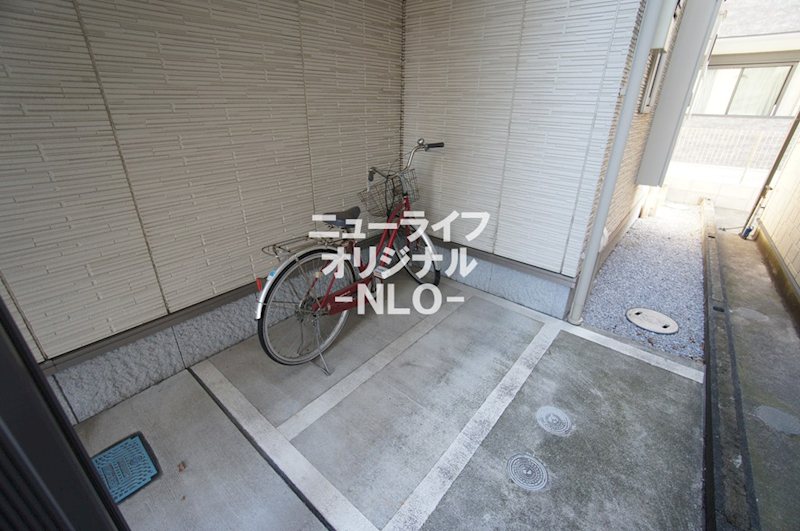 アミコート湘南 その他