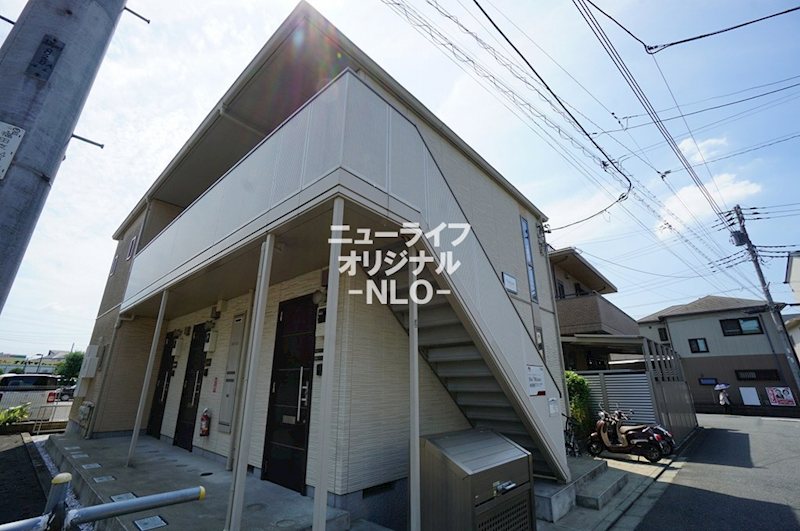シャルマン エントランス