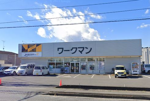 マルベリーＢ ショッピング施設