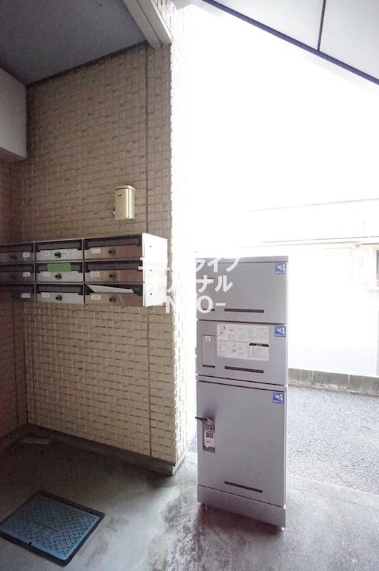 ベル　クロシェット その他設備