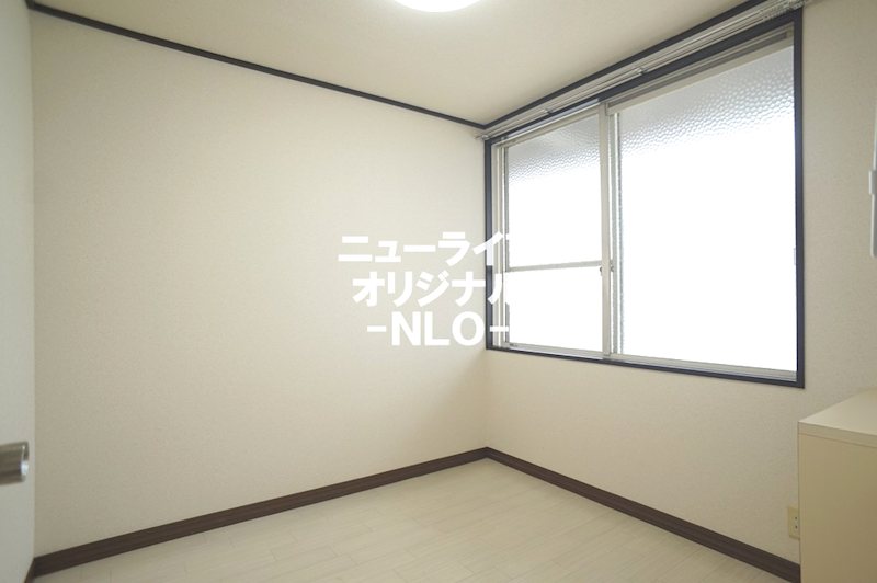ふじみ野ハイツ その他