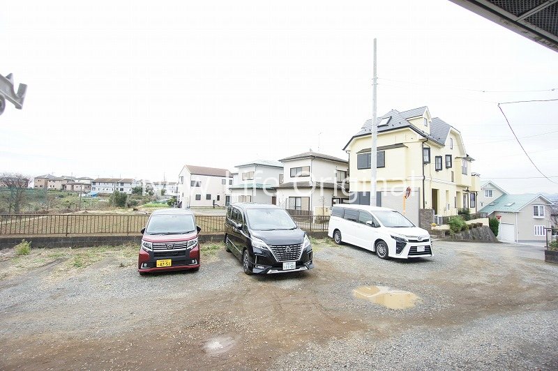 ふじみ野ハイツ その他
