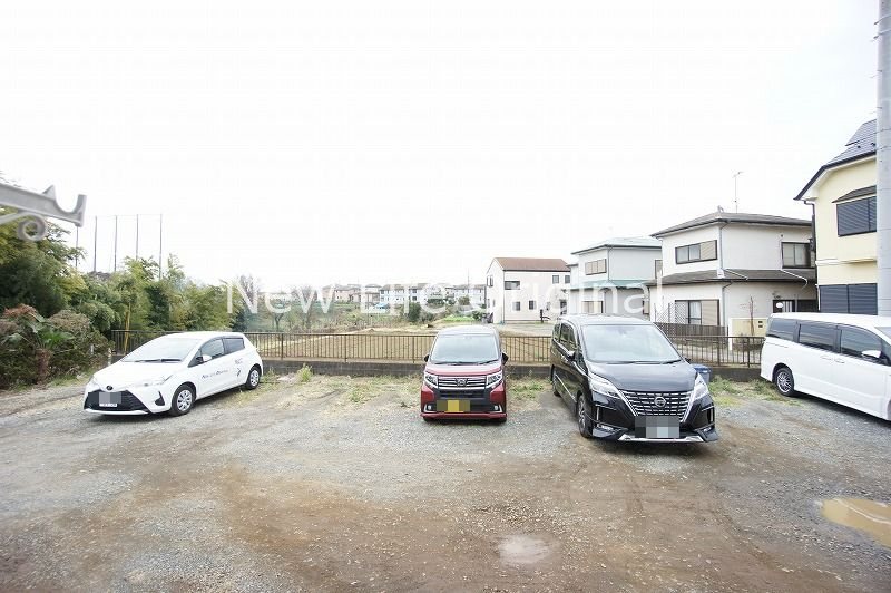 ふじみ野ハイツ その他