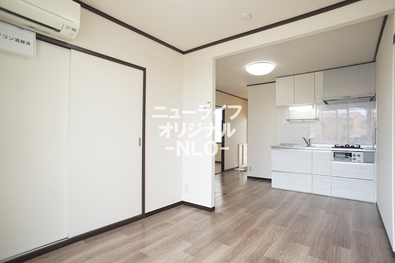 ふじみ野ハイツ その他