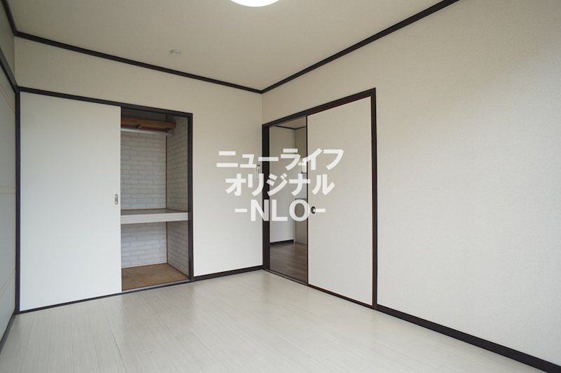 ふじみ野ハイツ その他