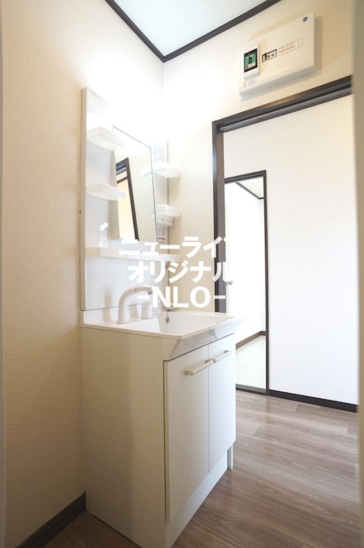 ふじみ野ハイツ その他