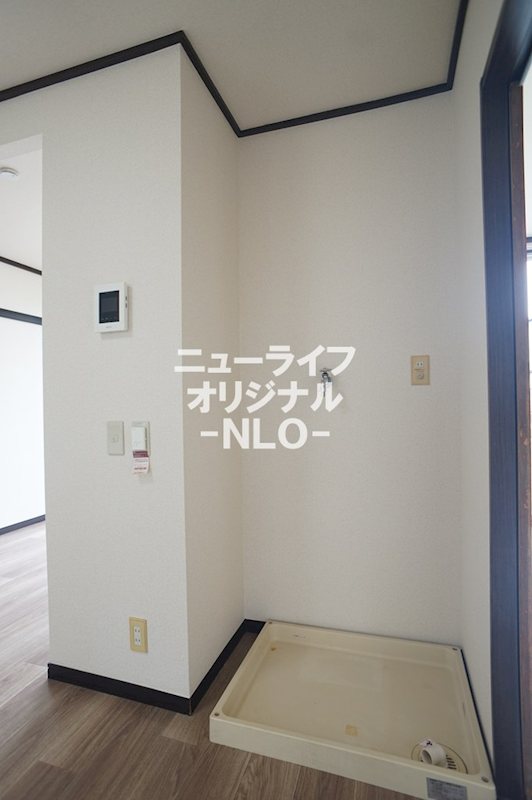 ふじみ野ハイツ その他