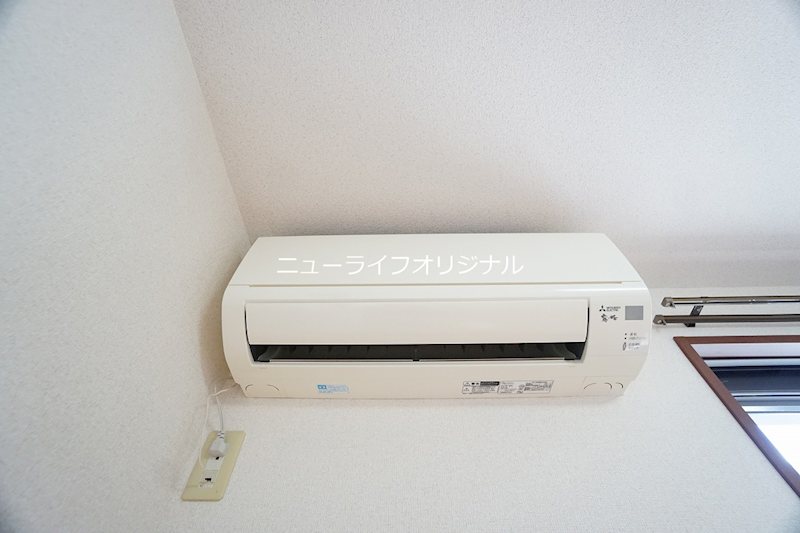 グランシード桂台Ａ その他設備