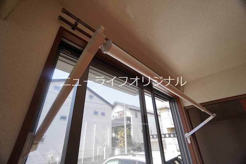 グランシード桂台Ａ その他設備