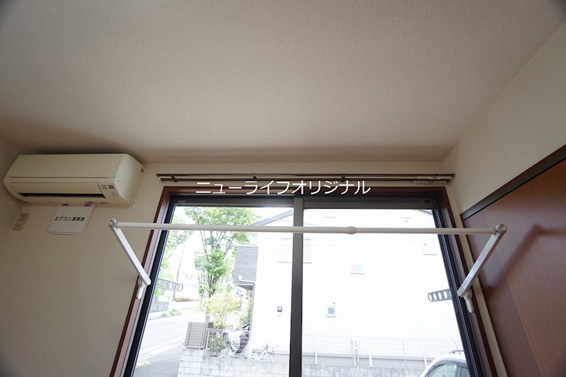 グランシード桂台Ａ その他