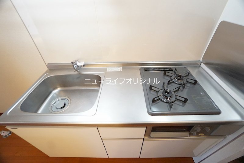 グランシード桂台Ａ その他