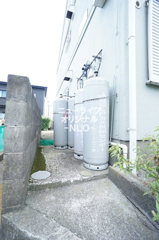 コーポひめしゃら その他