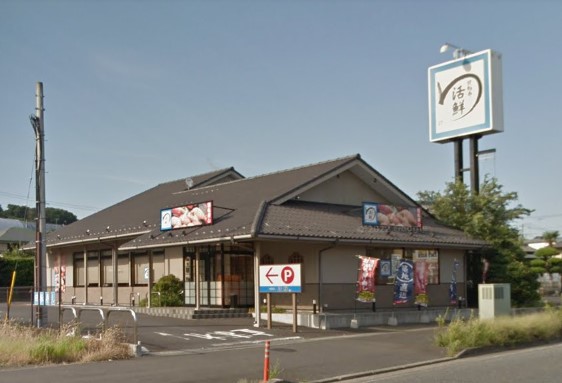 コーポひめしゃら レストラン