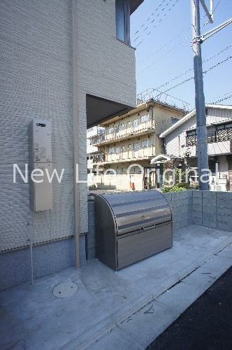 Ｇｒａｎ　Ｒｅｖｅｕｒ その他共有部分
