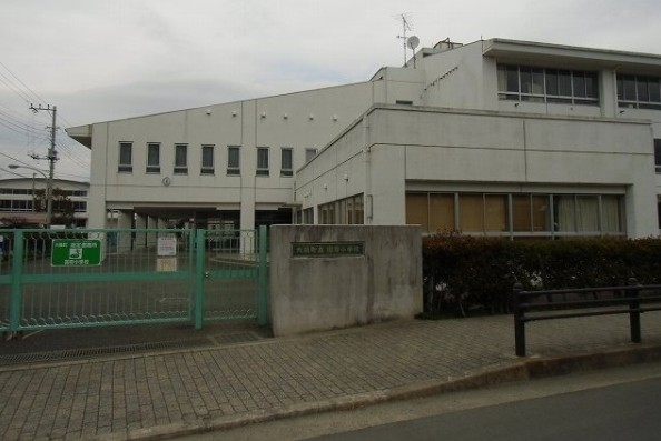かきの木コートC 小学校