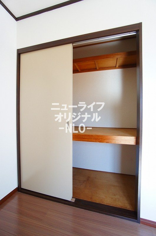 ジュンポール 収納