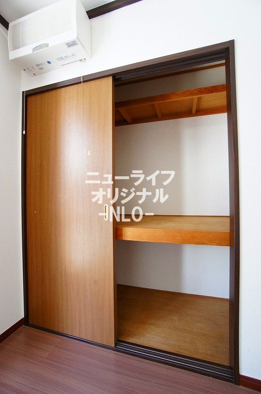 ジュンポール その他設備