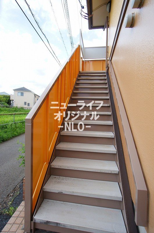 ジュンポール その他共有部分
