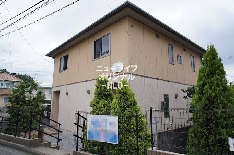 サニーレジデンス その他共有部分