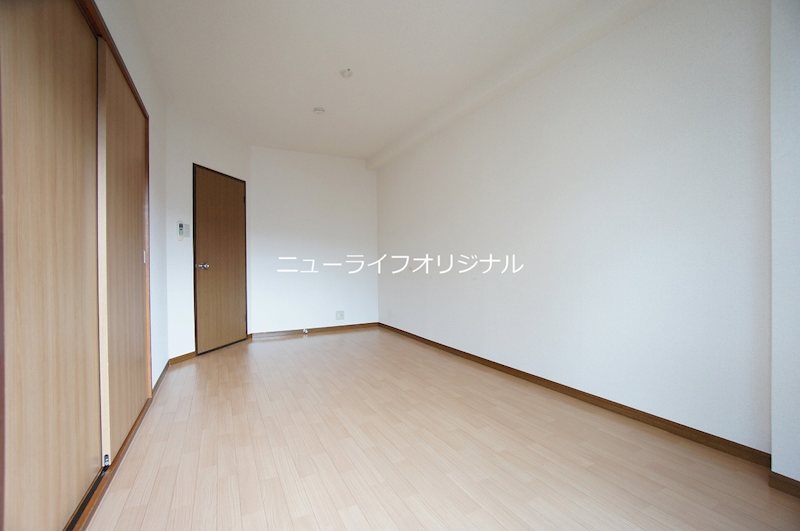 クイーンハイツ南台 その他