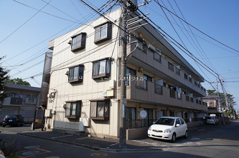 クイーンハイツ南台 その他