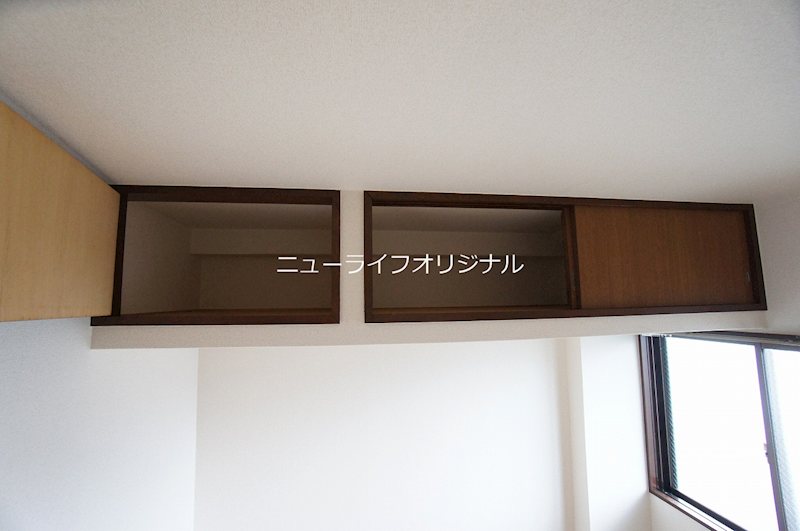 クイーンハイツ南台 その他