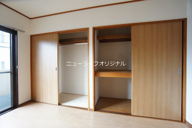 クイーンハイツ南台 その他