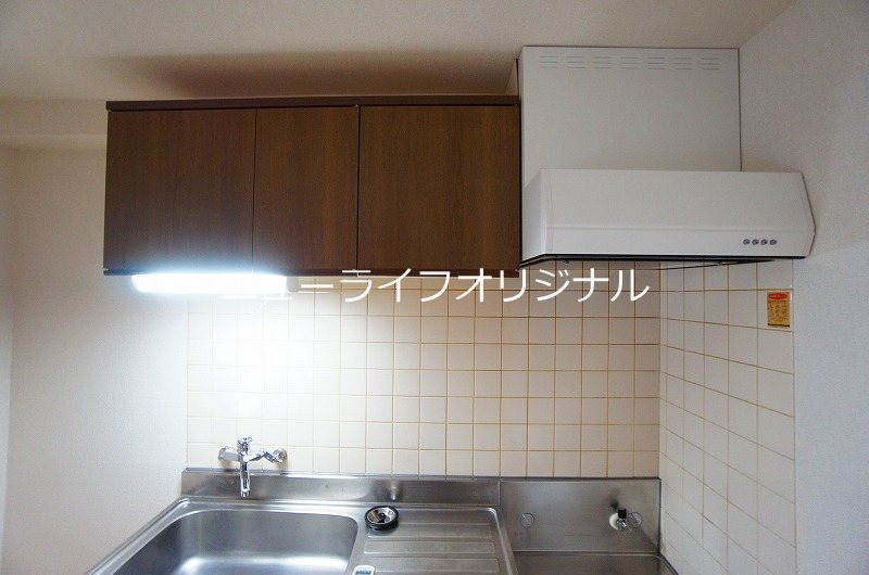 クイーンハイツ南台 その他