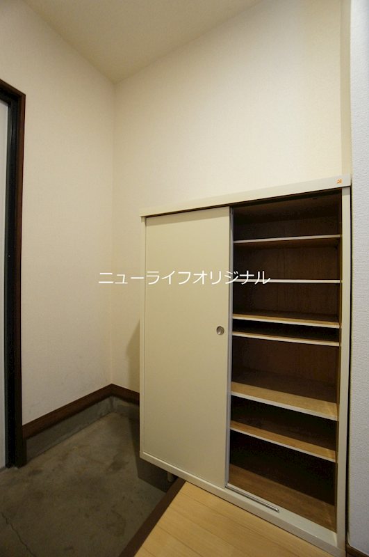 クイーンハイツ南台 その他