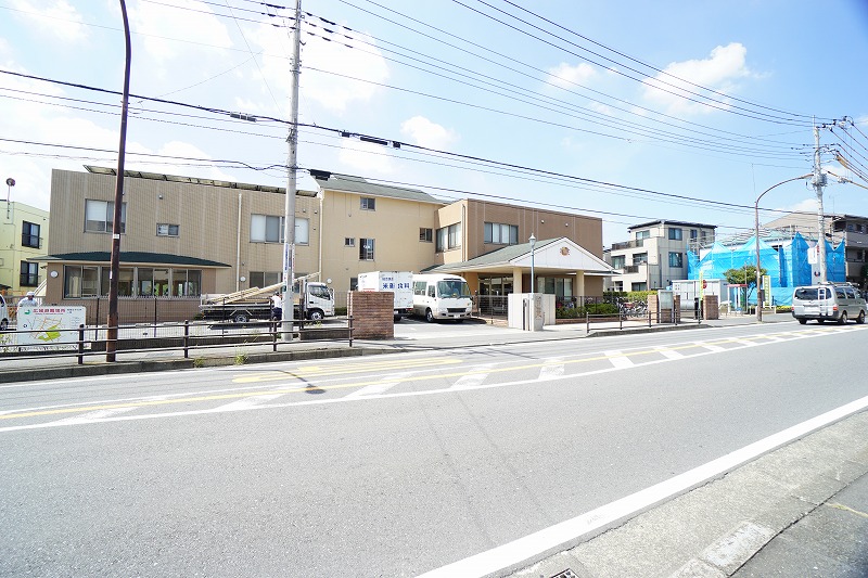 クイーンハイツ南台 幼稚園
