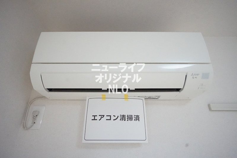 エスポワール　Ⅰ その他設備