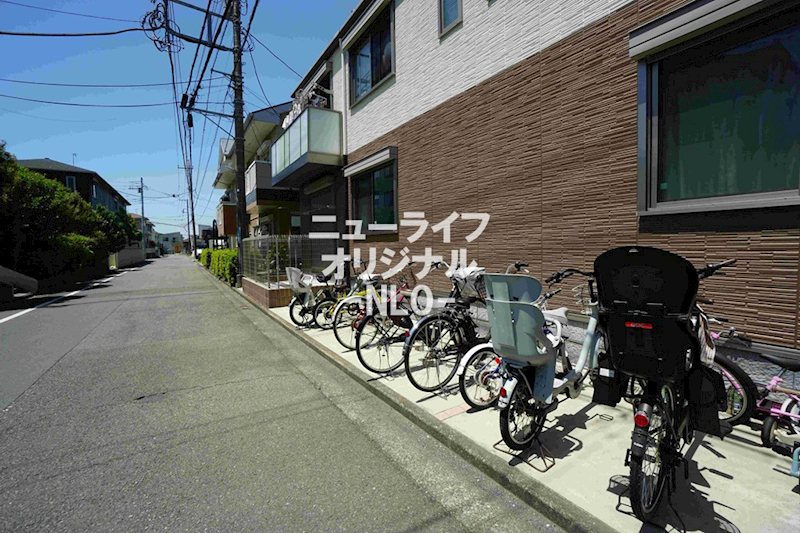 エスポワール　Ⅰ その他共有部分